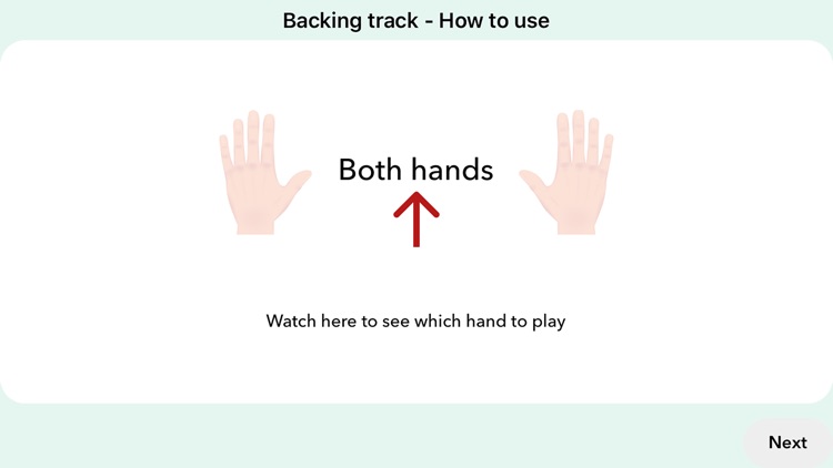 ABRSM Piano Scales Trainer screenshot-3