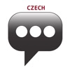 Czech Phrasebook icon