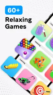 antistress - relaxing games! problems & solutions and troubleshooting guide - 4