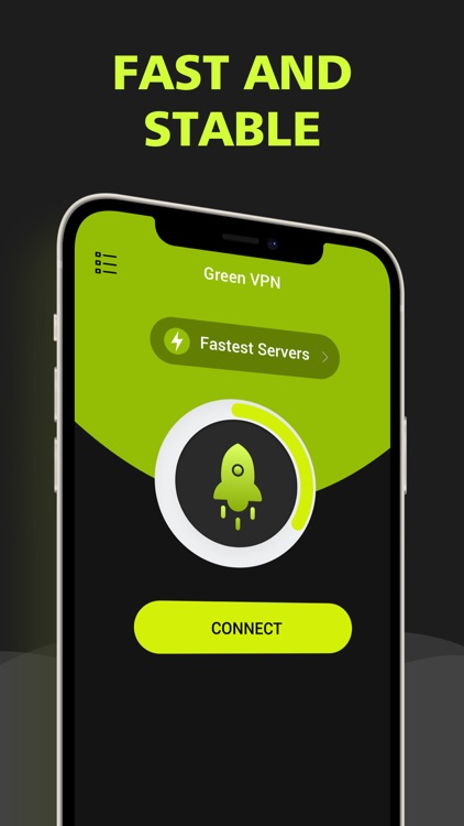 GreenVPN - Super Proxy Service