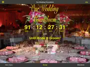 our wedding countdown ipad bildschirmfoto 4
