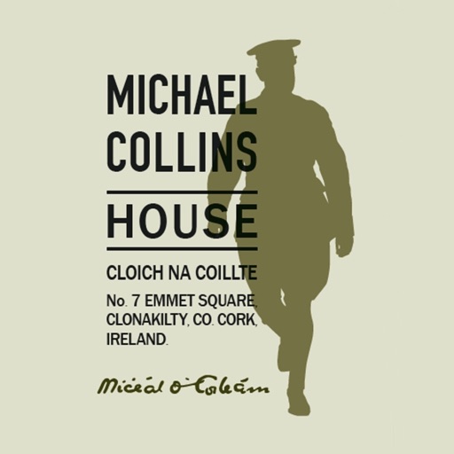 Michael Collins House App