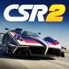 CSR Racing 2 iPhone / iPad