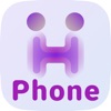 Hi-Phone SIMless Softphone icon
