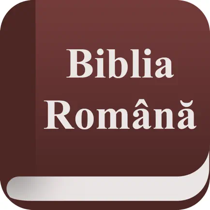 Biblia Cornilescu - Română Cheats