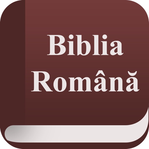 Biblia Cornilescu (Română)