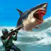 Shark Hunting - Hunting Games delete, cancel