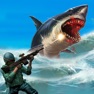 Get Shark Hunting -  Hunting Games for iOS, iPhone, iPad Aso Report