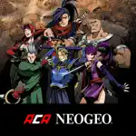 SENGOKU 3 ACA NEOGEO App Cancel