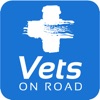 Vets On Road icon