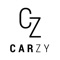 CARZY is an app that allows individuals to buy and sell collectible cars