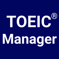 TOEIC Manager