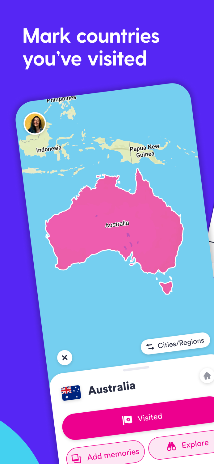 Skratch - Where Ive been