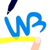 IPEVO Whiteboard icon