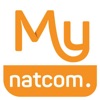 My Natcom icon