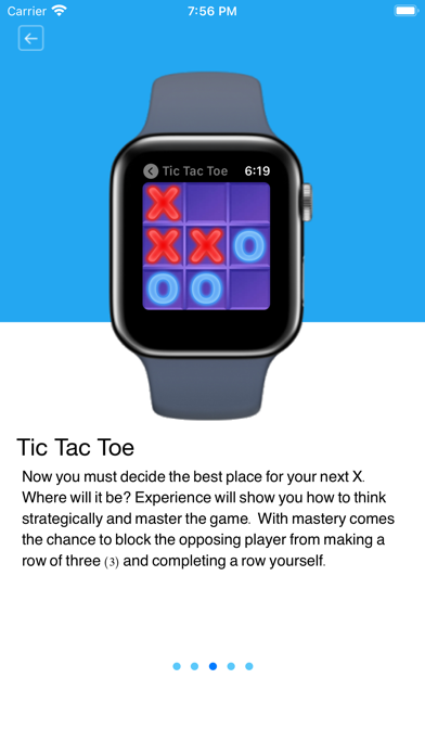 Games for Watch screenshot 2