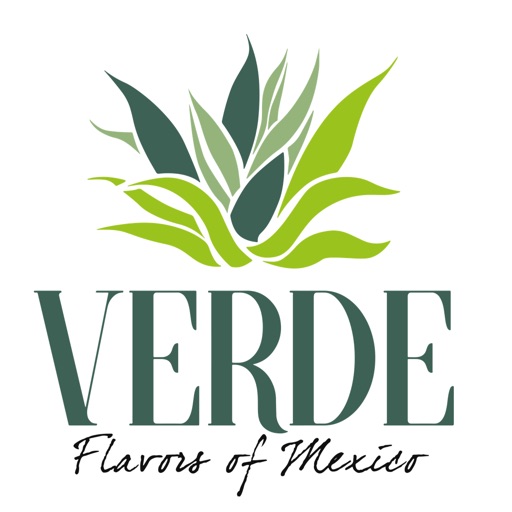 Verde Flavors of Mexico