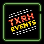 Download TXRH Event app