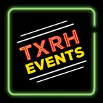 TXRH Event App Cancel