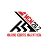 Marine Corps Marathon App Feedback