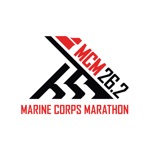 Download Marine Corps Marathon app