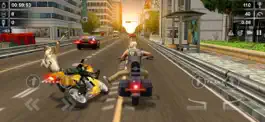 Game screenshot Road Rush - Street Bikes Race apk