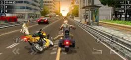 Game screenshot Road Rush - Street Bikes Race apk