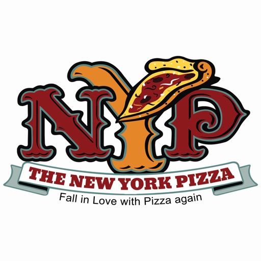 The New York Pizza icon