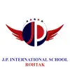 JP International School Rohtak delete, cancel