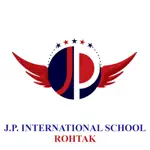 JP International School Rohtak App Negative Reviews