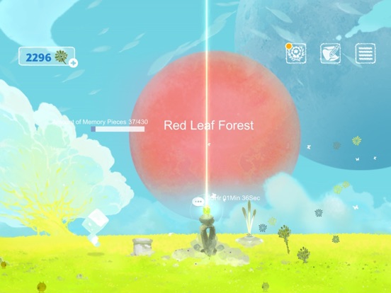 Heaven Travel iPad screenshot 8 - Games app