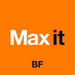 Orange Max it - Burkina Faso