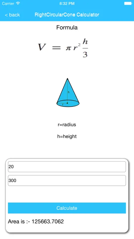 Land Survey Calculator