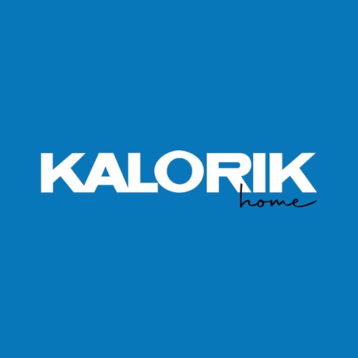 KalorikHome - AppWisp.com