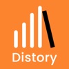 Distory; Sesli Öykü Dünyası