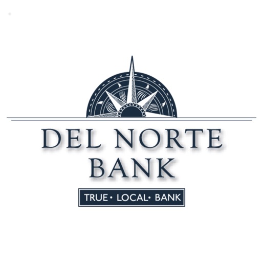 Del Norte Bank Mobile App