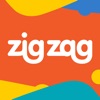 RTP Zig Zag Play icon