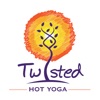 Twisted Hot Yoga icon