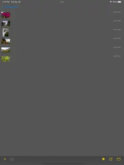 Private Pics (try then buy) screenshot 10