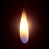 Candle App‎ icon
