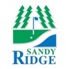 Sandy Ridge Golf Course icon