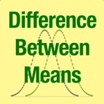 Download Quick Mean Difference app