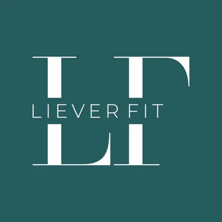 LieverFit Читы