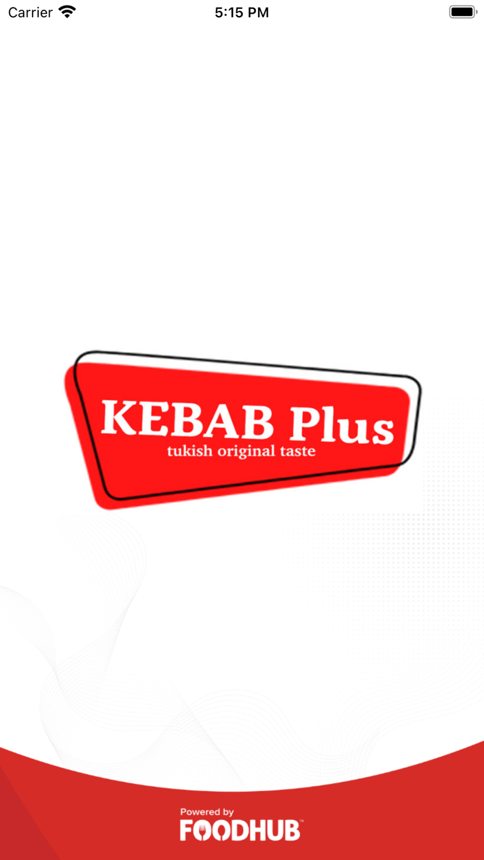 Kebab Plus Wellington