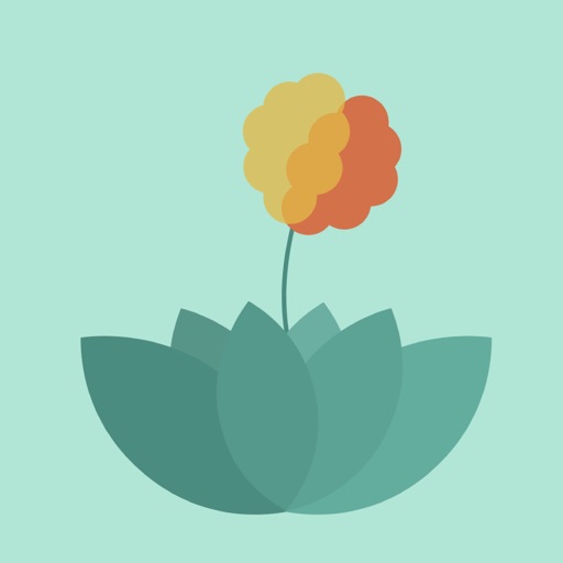 RiseUp: AI based CBT Therapy - AppWisp.com