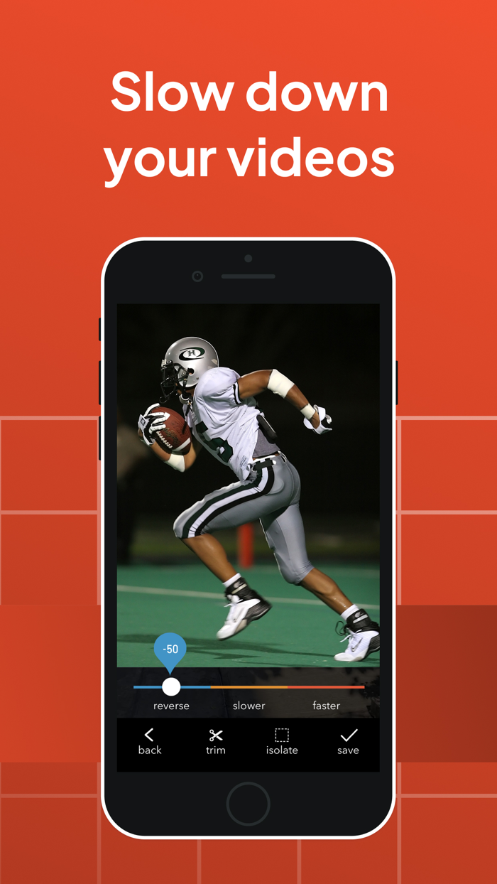 Slo Mo Make Slow Motion Video