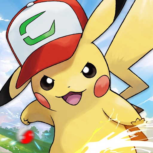 召唤小精灵：精灵捕捉