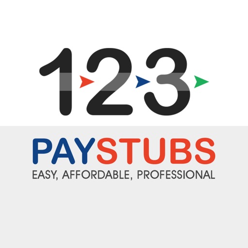 US Paycheck Paystub Generator