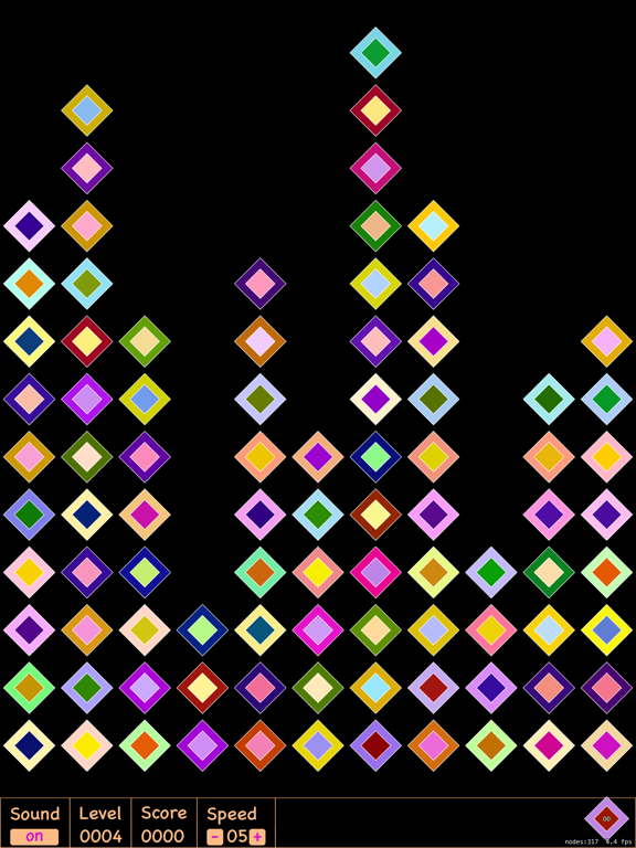 Screenshot #5 for Colors + Shapes