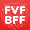 Federación Vizcaína de Fútbol - iPhoneアプリ